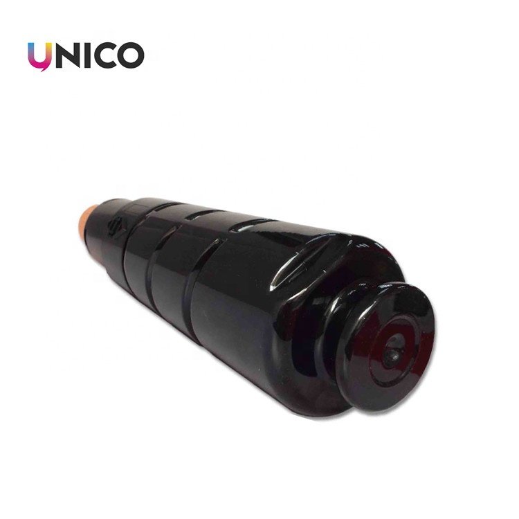 UNICO Factory wholesale Compatible copier toner cartridge NPG57/GPR43/C-EXV39 for canon iR 4025 4035 4225 4235 black toner refil