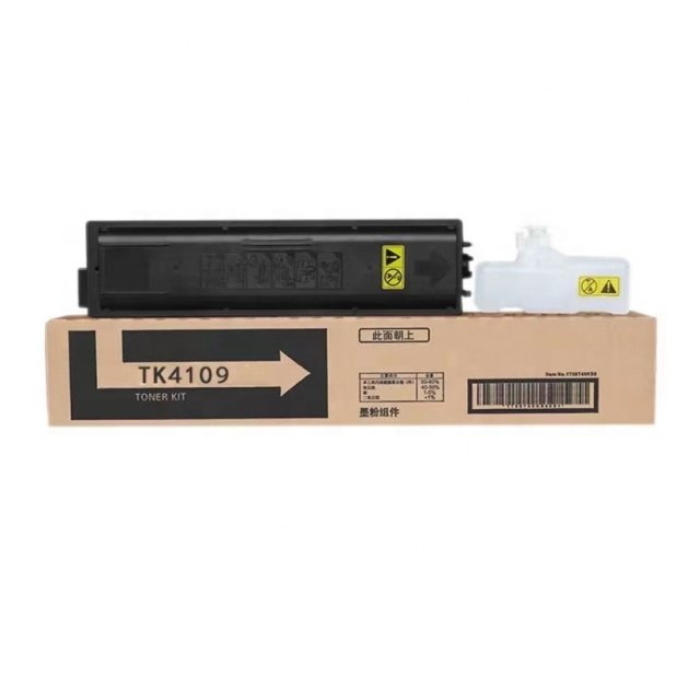 TK4109 compatible toner cartridge for Taskalfa 1800 1801 2200 2201 for Kyocera