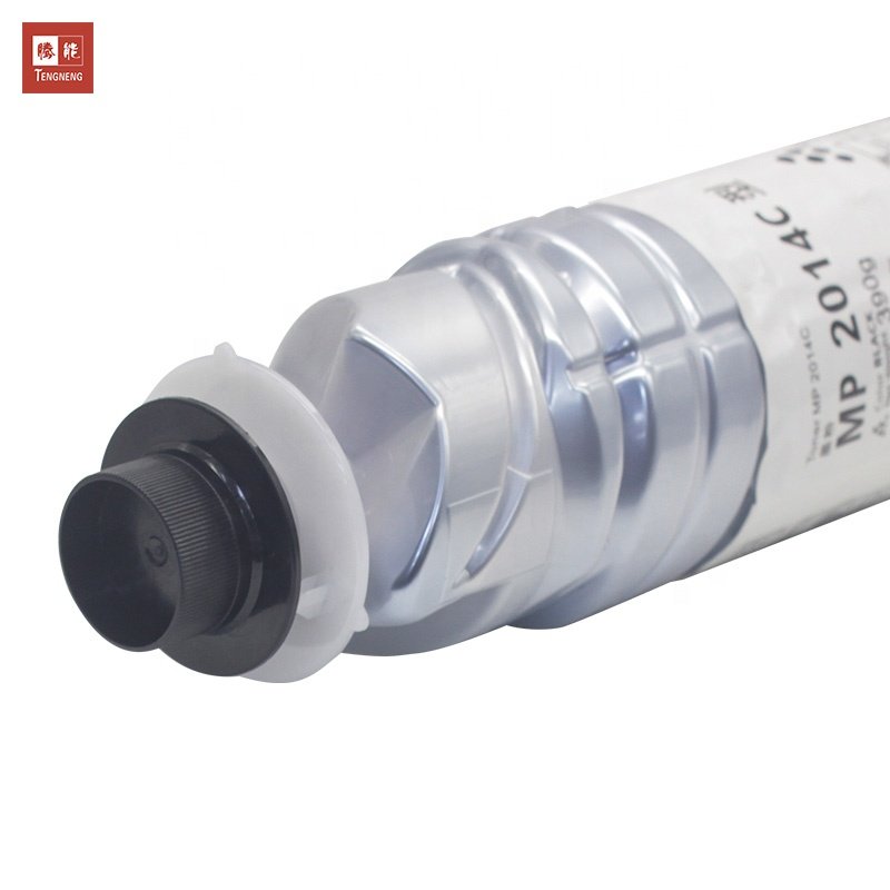 TENGNENG MP2014C compatible high quality toner cartridge for Ricoh Aficio MP 2014C 2014D 2014AD 2014EN copier toner