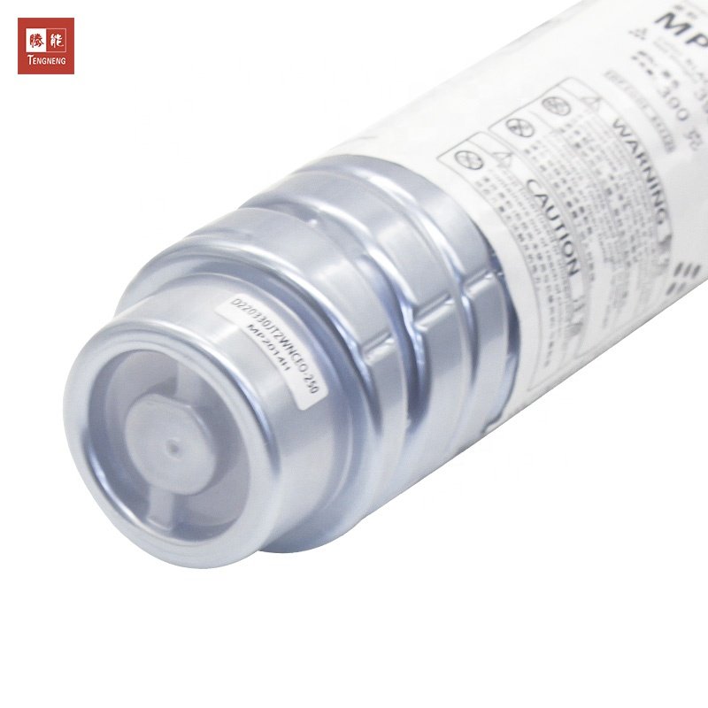 TENGNENG MP2014C compatible high quality toner cartridge for Ricoh Aficio MP 2014C 2014D 2014AD 2014EN copier toner