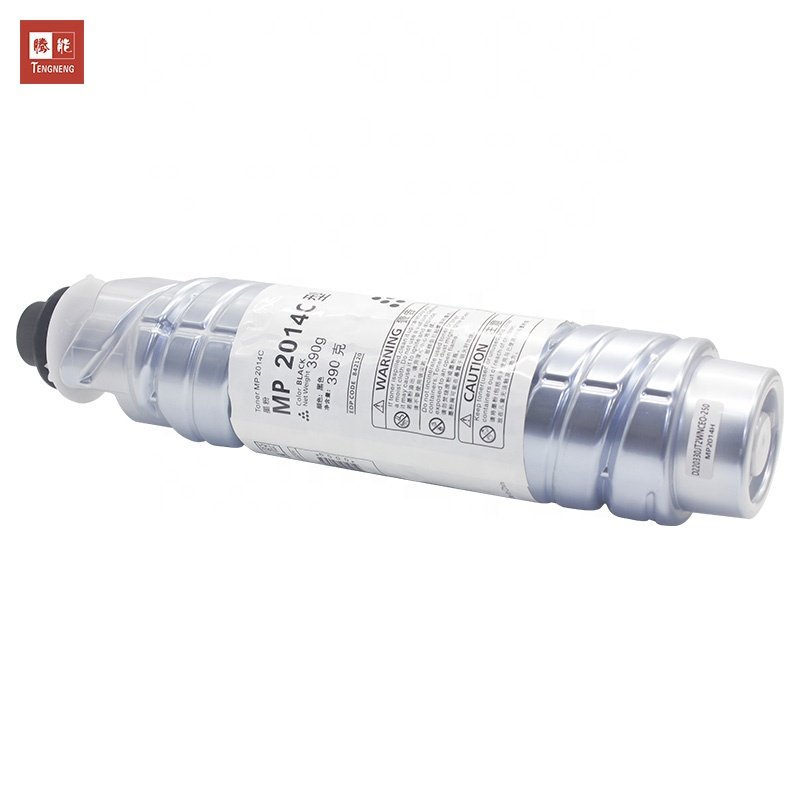 TENGNENG MP2014C compatible high quality toner cartridge for Ricoh Aficio MP 2014C 2014D 2014AD 2014EN copier toner