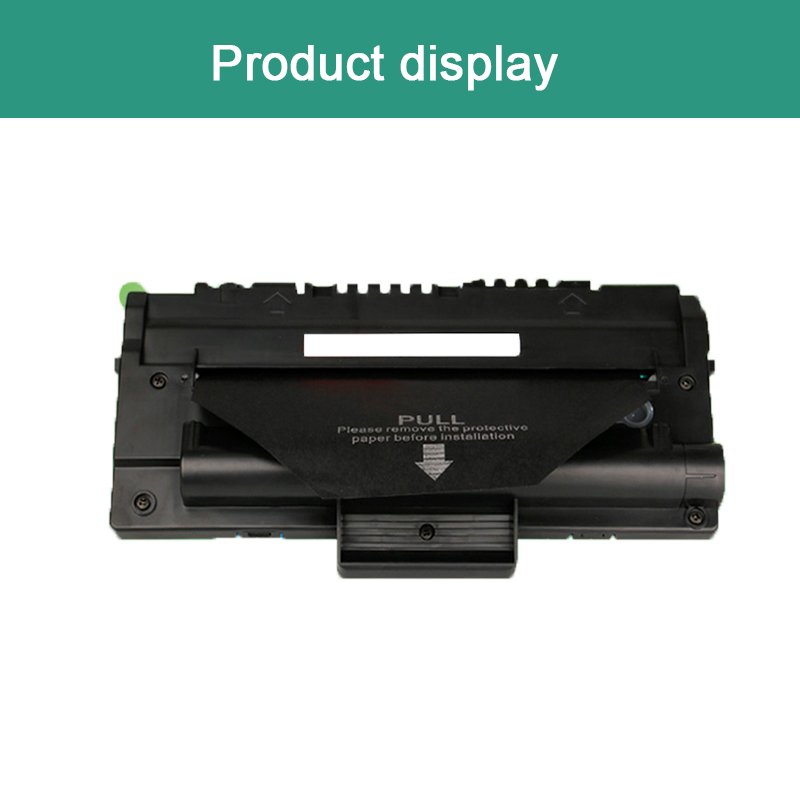 Factory Wholesale MLT-D109S Black Compatible Toner Cartridge for Samsung SCX-4300