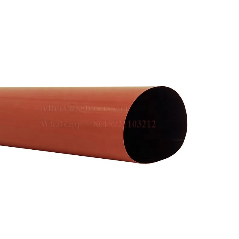 H-TWO C1060 compatible fuser belt film sleeves For KONICA Minolta bizhub C1060 C1070 C3070 C2060 C2070