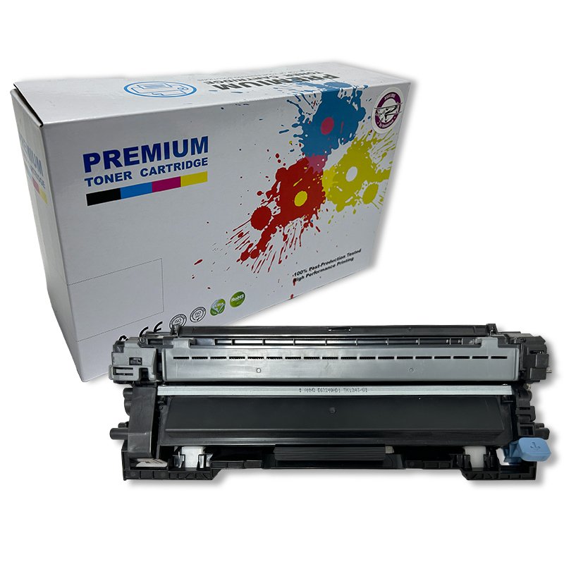 DEYUAN Factory DK1243 Drum Unit For Kyocera MA2000W PA2000W MA2000 PA2000 TK1243 DK1243 Drum Cartridge