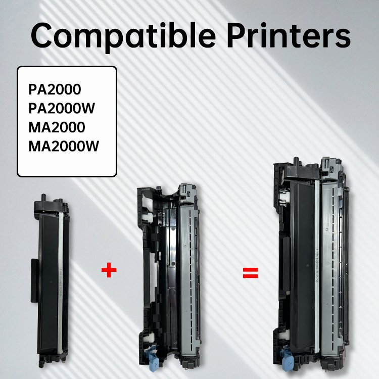 DEYUAN Factory DK1243 Drum Unit For Kyocera MA2000W PA2000W MA2000 PA2000 TK1243 DK1243 Drum Cartridge