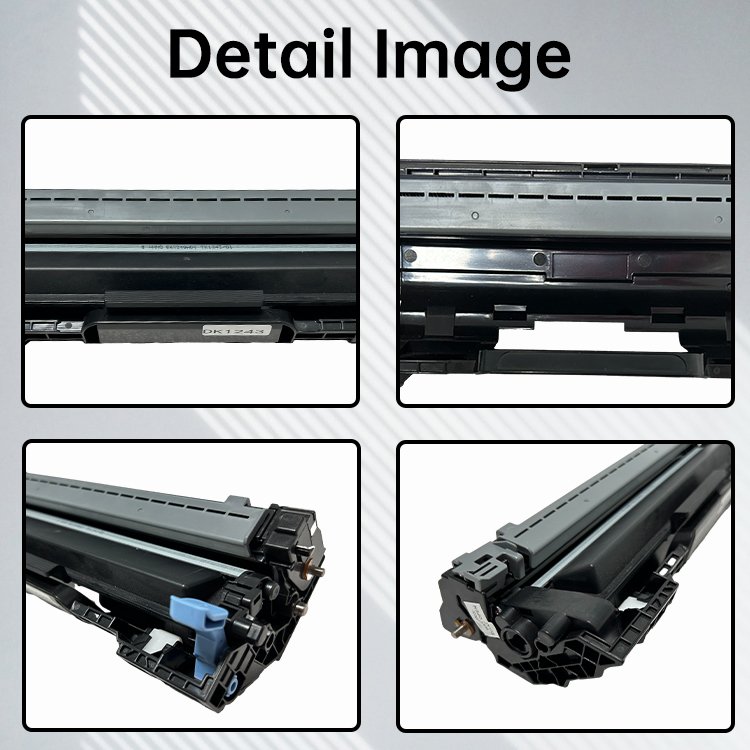DEYUAN Factory DK1243 Drum Unit For Kyocera MA2000W PA2000W MA2000 PA2000 TK1243 DK1243 Drum Cartridge