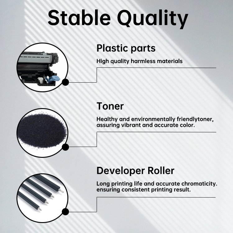 DEYUAN Factory DK1243 Drum Unit For Kyocera MA2000W PA2000W MA2000 PA2000 TK1243 DK1243 Drum Cartridge