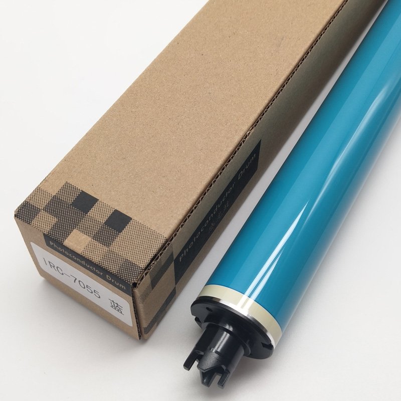 Color OPC DRUM Tambor For Canon IRC7055 C7065 C7260 C7270 C9270 C9280 C9065 C9075 C7270i Copier Drum Cylinder Color