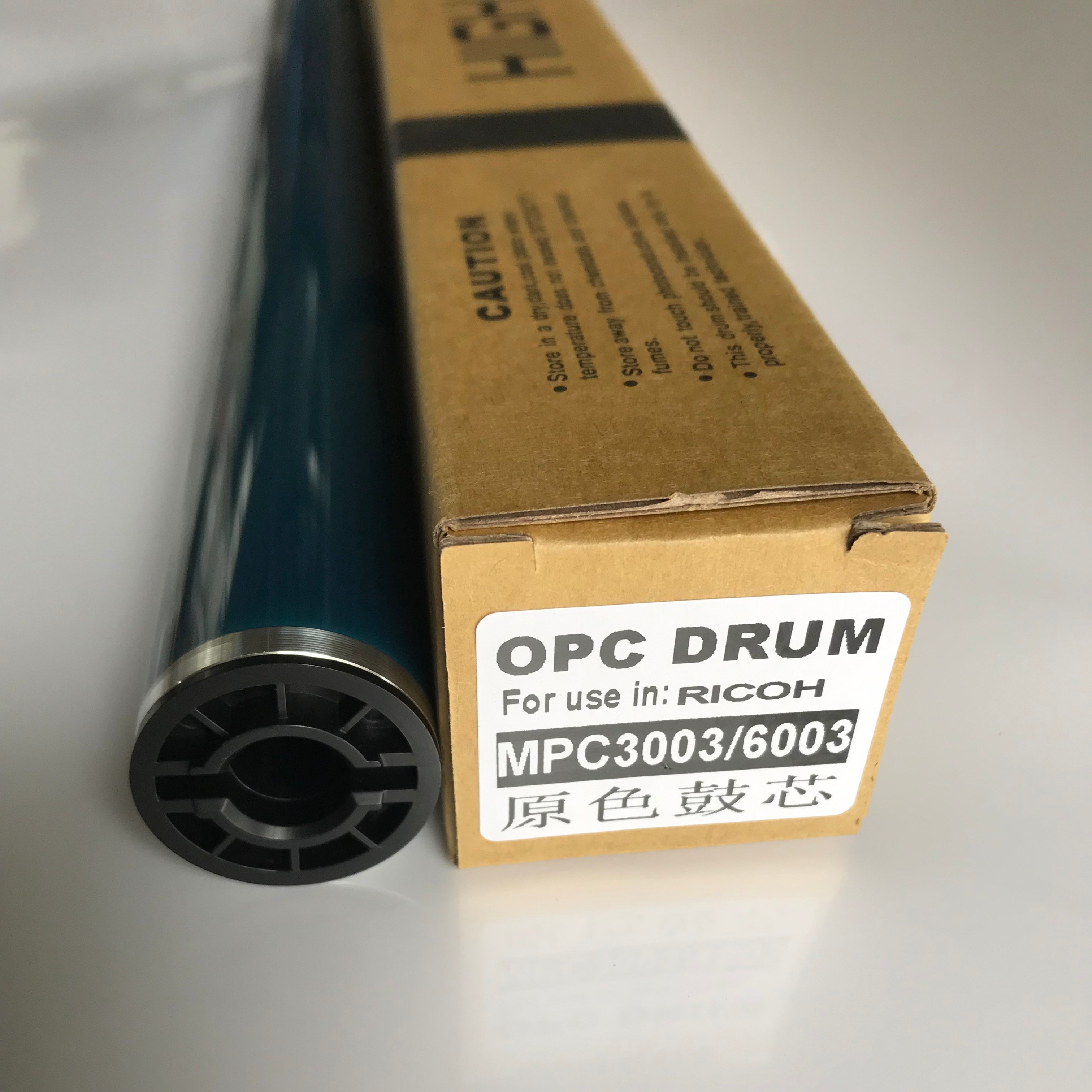 Imported Good Quality OPC drum for Ricoh MPC3003/3503/4503/5503/6003 copier spare drum OPC
