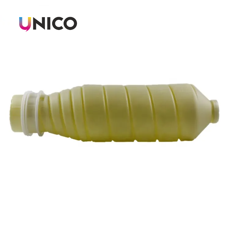 UNICO Compatible Factory toner wholesale copier toner Cartridge TN627 For Konica Minolta Bizhub C12000/14000 color toner ACVV180