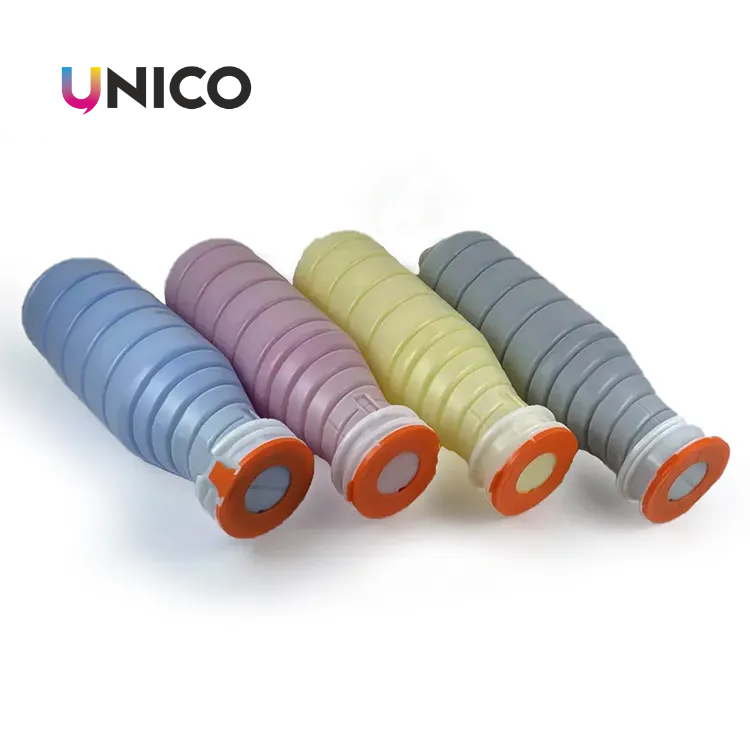 UNICO Compatible Factory toner wholesale copier toner Cartridge TN627 For Konica Minolta Bizhub C12000/14000 color toner ACVV180
