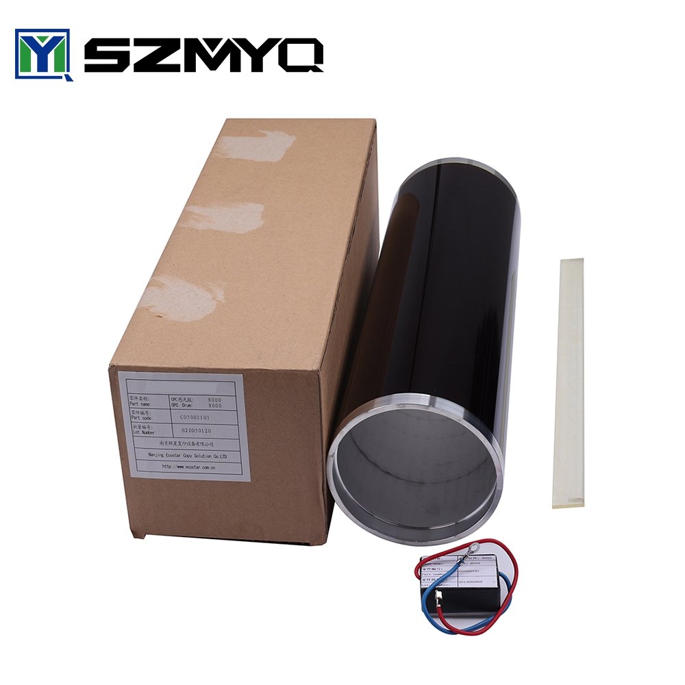 Long life opc drum for Canon IR7105/7095/7086/8070/8500/7200/8000/7090/8500/105 C05001101