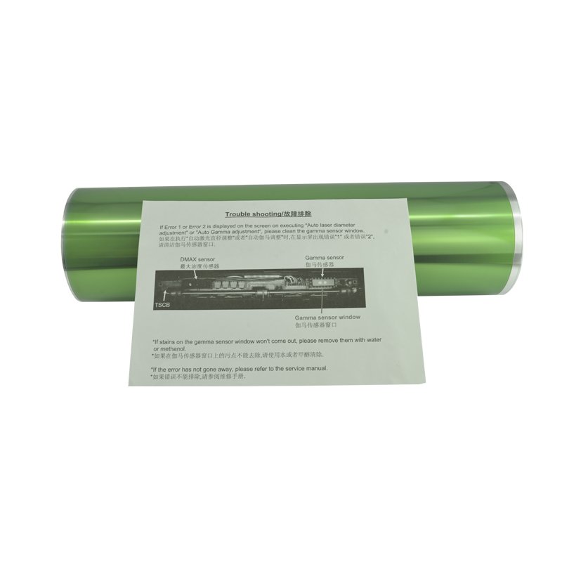 Konica Minolta bizhub DR-011 long life opc drum BH1200 1051 951 Japan Fuji opc