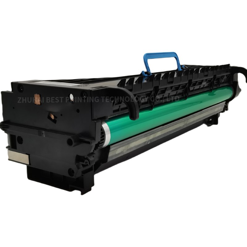 Compatible Konica Minolta bizhub 283 363 423 223 Black & White Copier High Quality Drum Unit IU411 DR411 DV411 Developer Unit