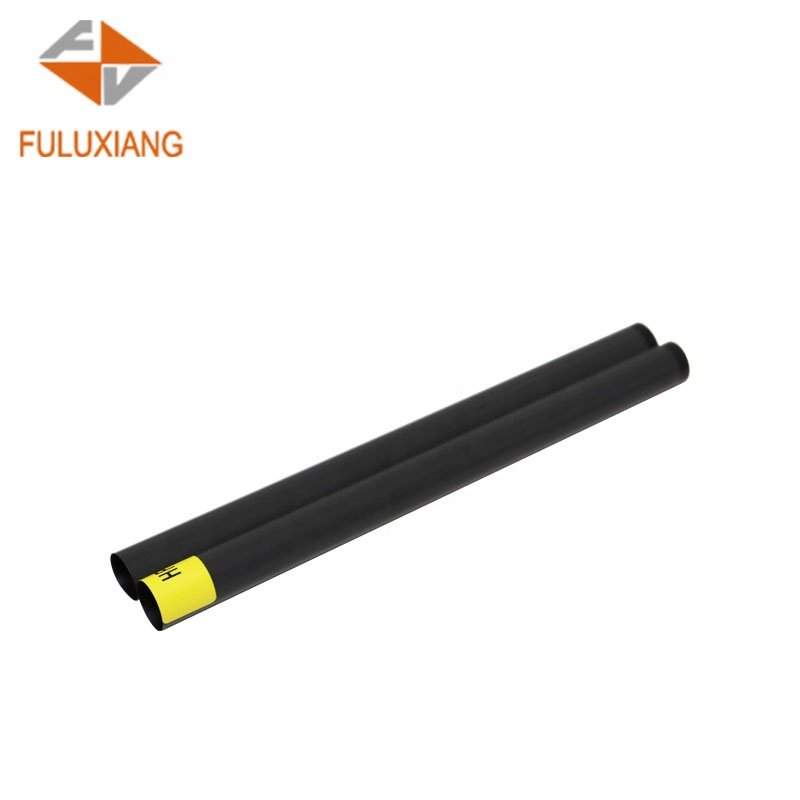 FULUXIANG New Compatible 2035 Fuser Film Sleeves For HP LaserJet 2055 P2055 P2050 P2035 P1566 P1606
