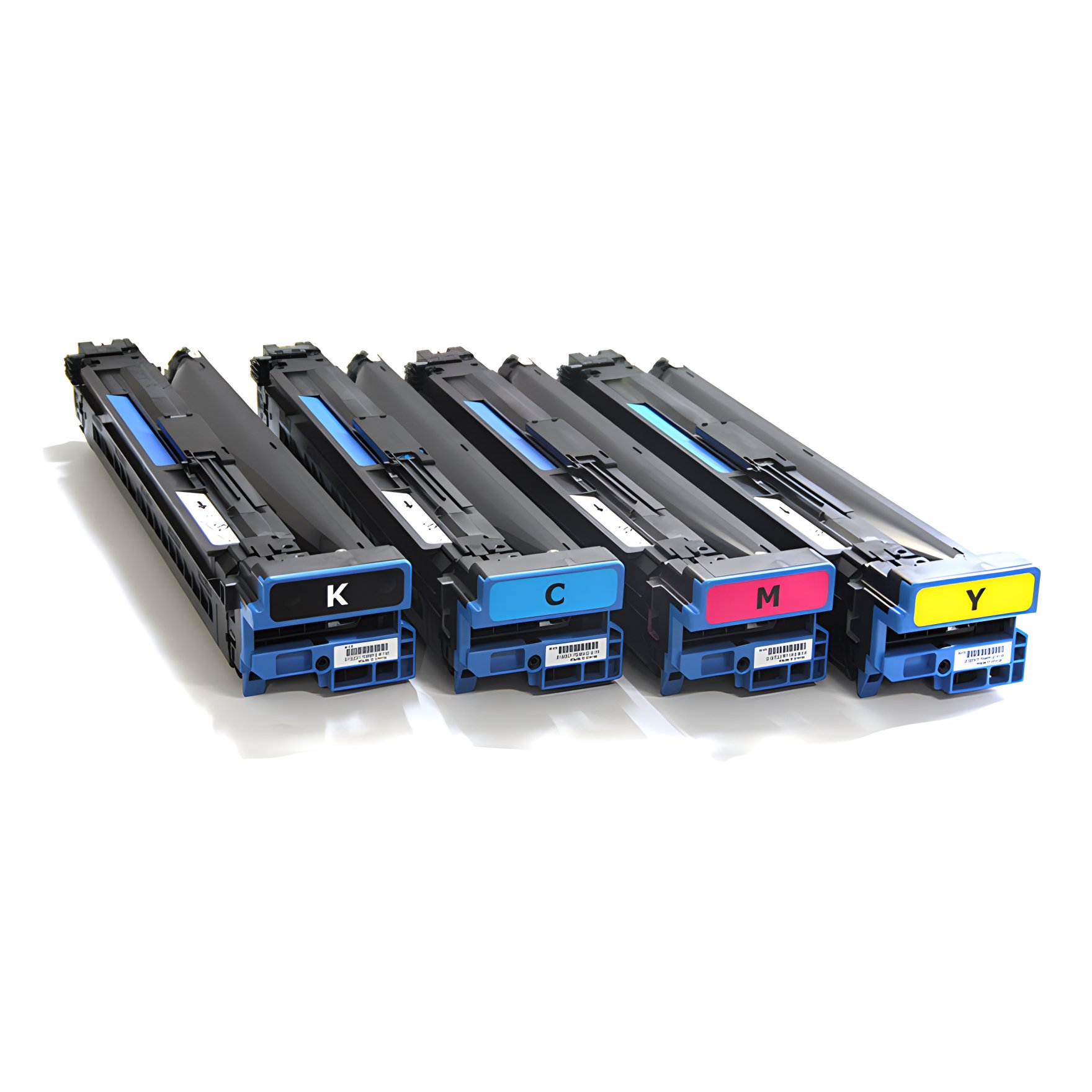 Top quality toner cartridge assembly for OKI C911 c931 941 9542 9431 printer