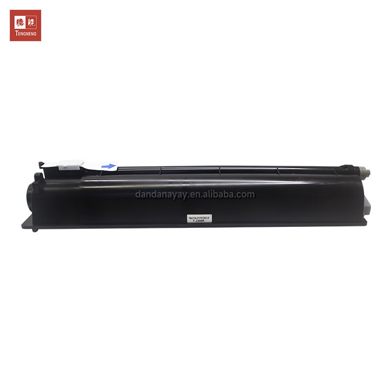 TENGNENG T-2309P Compatible high quality Toner Cartridge For Toshibas E-studio 2303A 2303AM 2309A 2803AM 2809A Copier parts