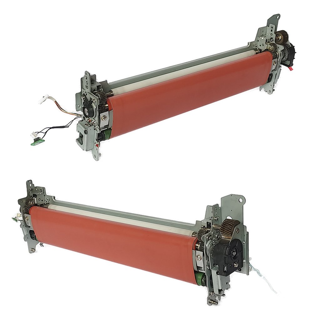 Original used upper fuser unit original upper fuser unit For C700 C750 C710 Copier Parts