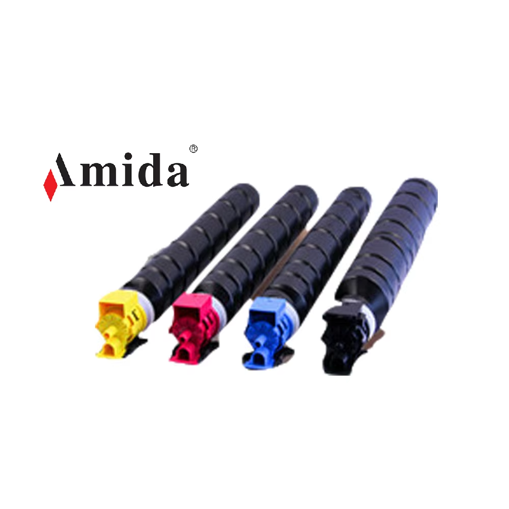 TK-8515 TK-8517 TK-8519 premium color toner cartridge for K y o c e r a TASKalfa 5052ci/6052ci
