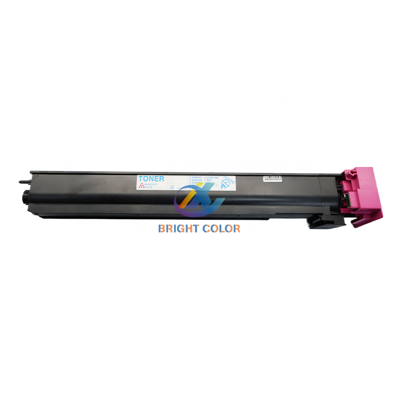 Compatible Toner Cartridge Full Cartridge TN711 Toner Cartridge Compatible For Konica Minolta Bizhub C654 754 Copier Spare Parts