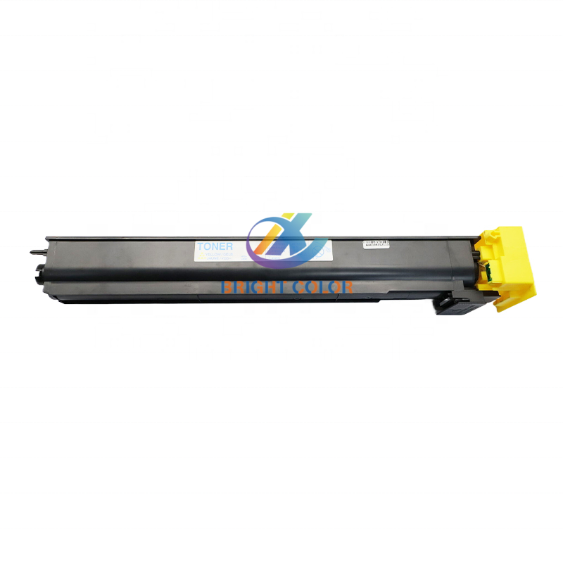 Compatible Toner Cartridge Full Cartridge TN711 Toner Cartridge Compatible For Konica Minolta Bizhub C654 754 Copier Spare Parts