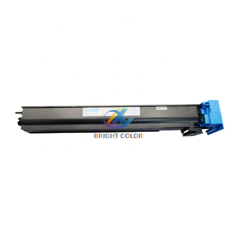 Compatible Toner Cartridge Full Cartridge TN711 Toner Cartridge Compatible For Konica Minolta Bizhub C654 754 Copier Spare Parts