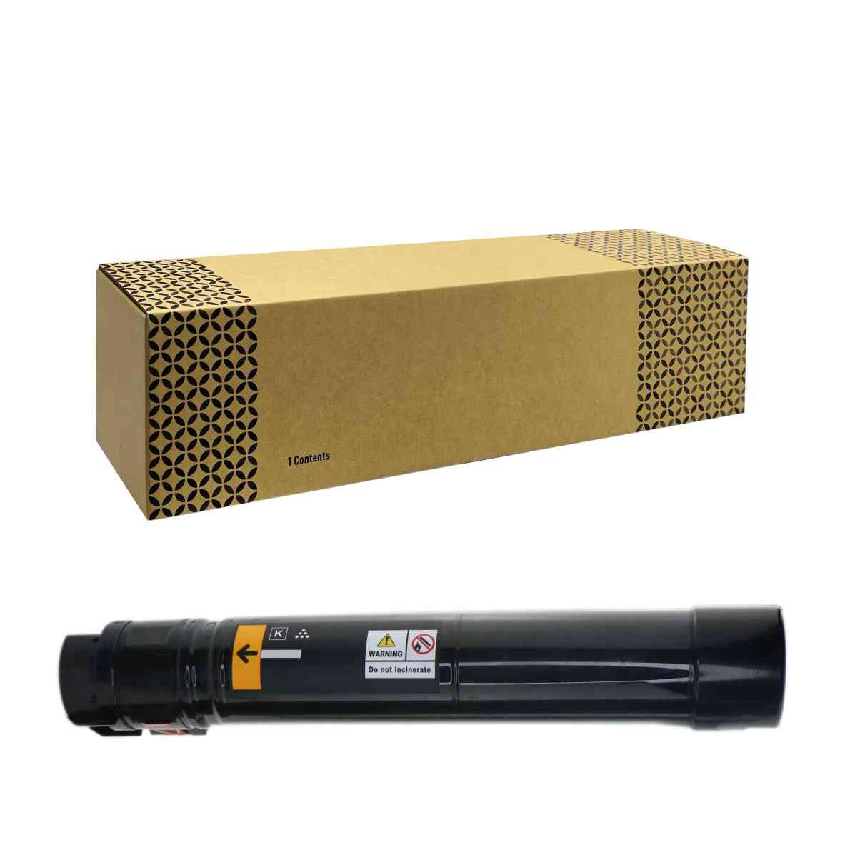 Ten-print Factory Outlet 7525 Copier Toner Cartridge For Xerox WC 7525 7530 7535 7545 7830 7835 7845