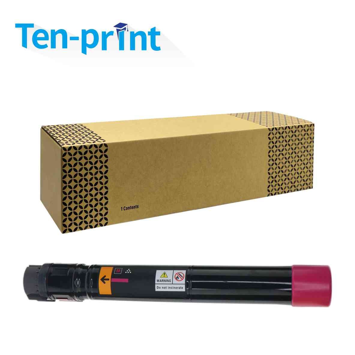 Ten-print Factory Outlet 7525 Copier Toner Cartridge For Xerox WC 7525 7530 7535 7545 7830 7835 7845
