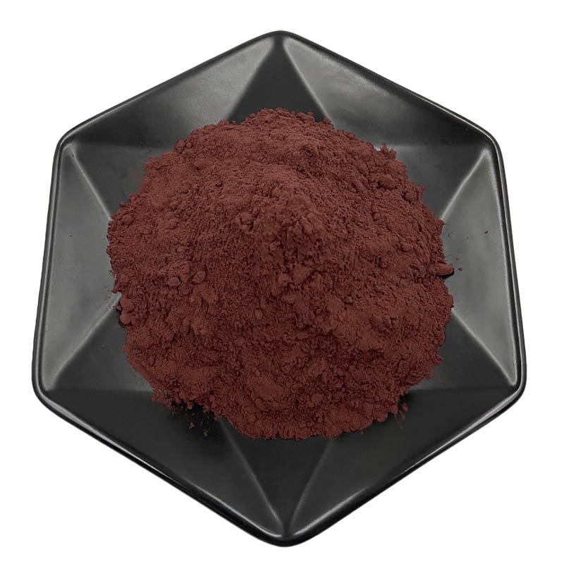 Fruiterco Natural Antioxidant 95% OPC Anthocyanin Powder Organic Grape Seed Extract