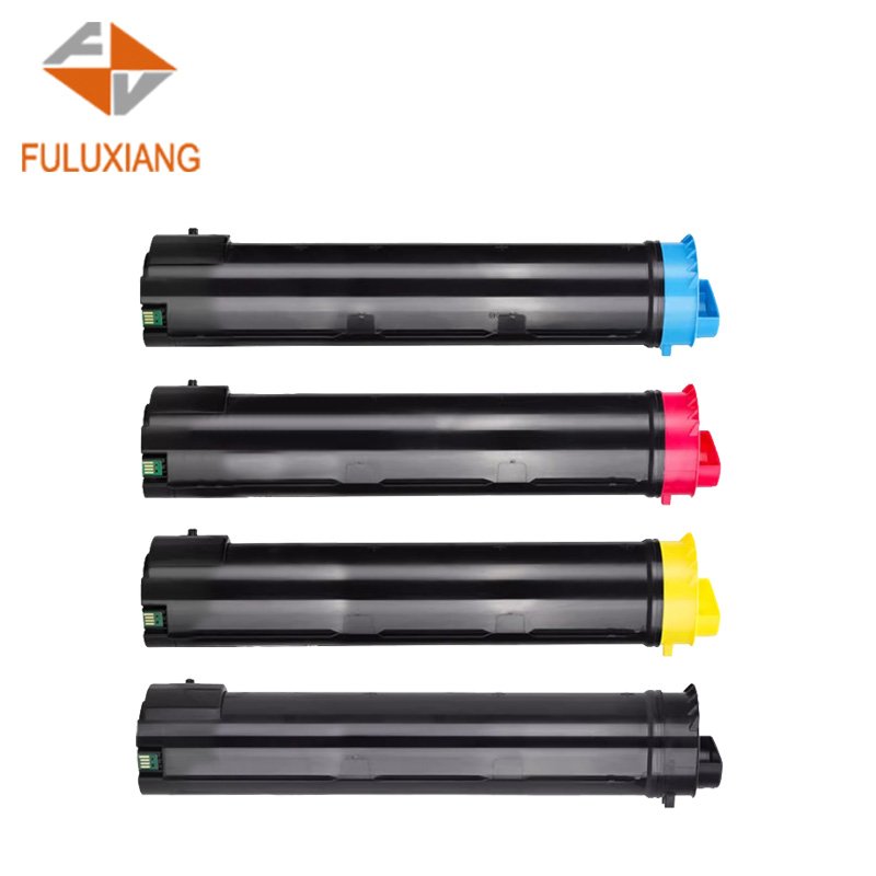 FLUXIANG 006R01634 006R01635 006R01636 006R01637 Original USA version Toner Cartridge For Xerox Color Versant 2100 3100 toner
