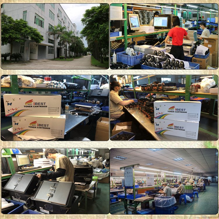 Compatible Canon CRG070 CRG-070 CRG070H CRG 070 Toner Cartridge For Canon image CLASS iC MF462dw MF463dw MF469dw Toner
