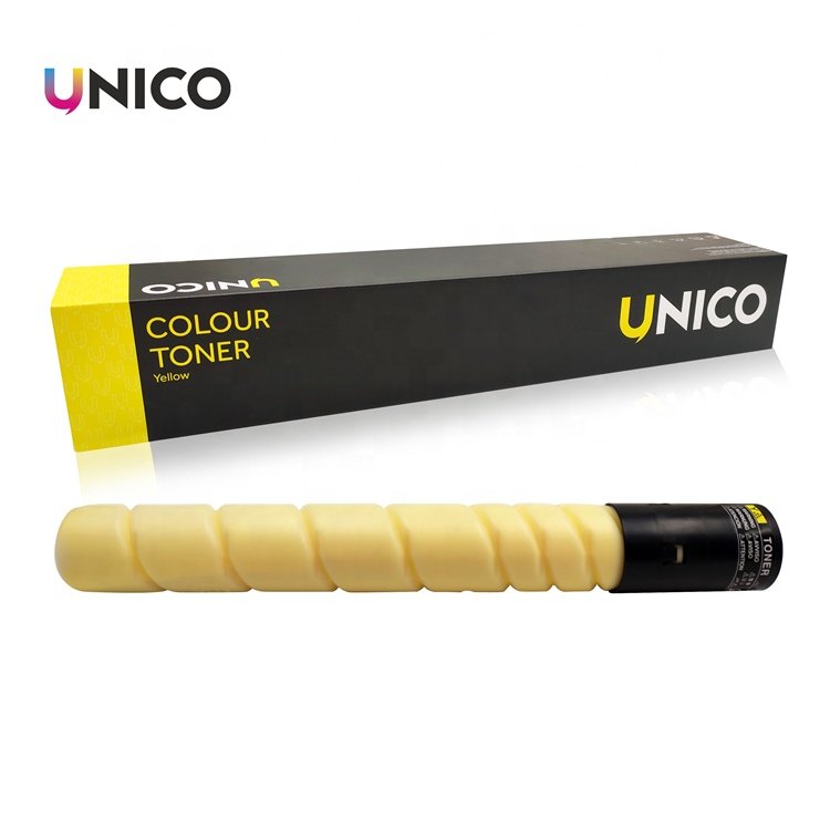 UNICO TN220 TN223 TN321 TN216 TN324 TN512 TN328 Copier Toner Cartridge For Konica Minolta BIZHUB toner C220 C280 C224 C364 C284