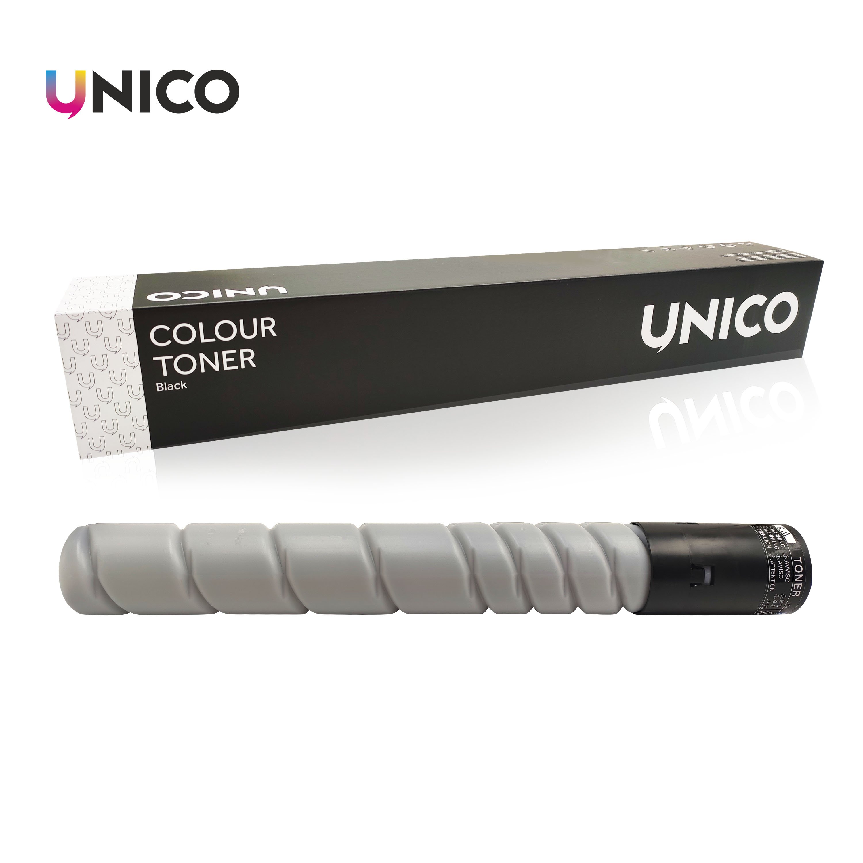 UNICO TN220 TN223 TN321 TN216 TN324 TN512 TN328 Copier Toner Cartridge For Konica Minolta BIZHUB toner C220 C280 C224 C364 C284
