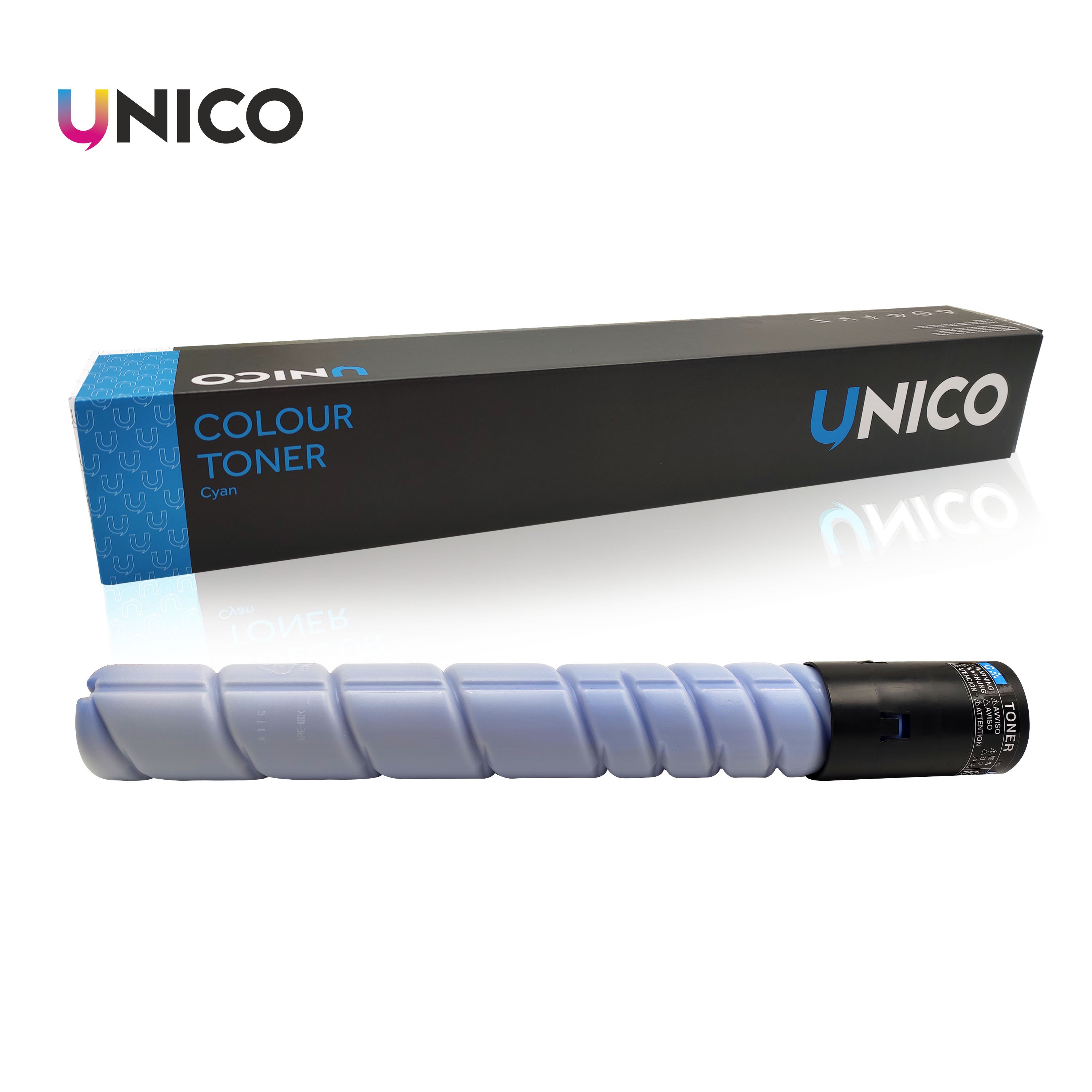 UNICO TN220 TN223 TN321 TN216 TN324 TN512 TN328 Copier Toner Cartridge For Konica Minolta BIZHUB toner C220 C280 C224 C364 C284