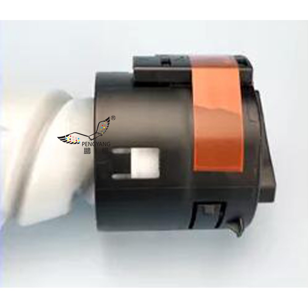 Tn116 Tn118 Tn119 Toner Cartridge For Konica Minolta Bizhub 164 184 Toner TN 117 refill toner powder