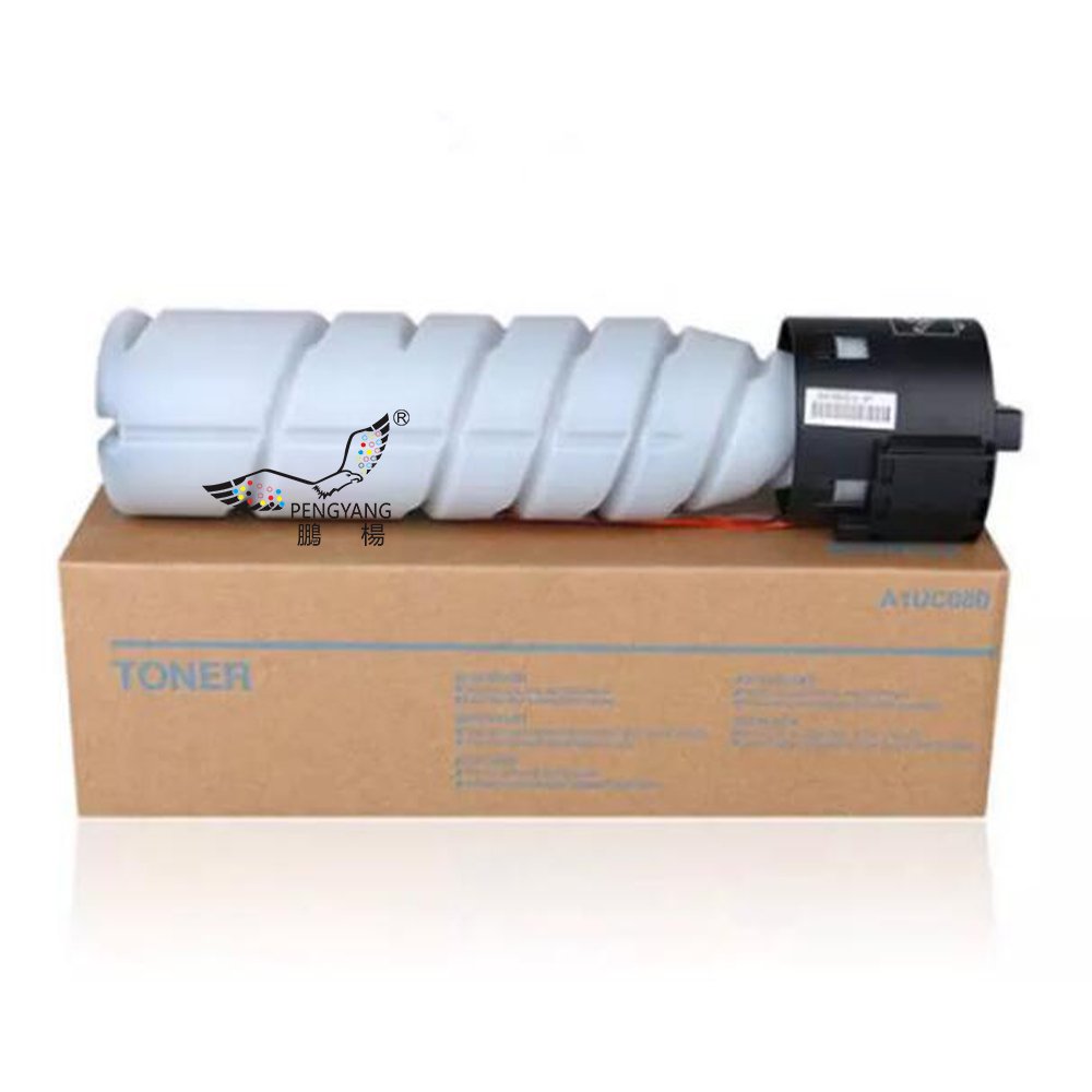 Tn116 Tn118 Tn119 Toner Cartridge For Konica Minolta Bizhub 164 184 Toner TN 117 refill toner powder