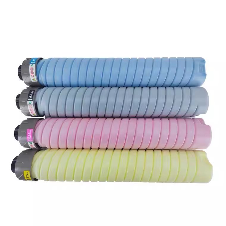 Original Pro C9200 Toner Cartridge For Ricoh Photocopier Machine Pro C7100 9200 Copier Tonner Cartridge