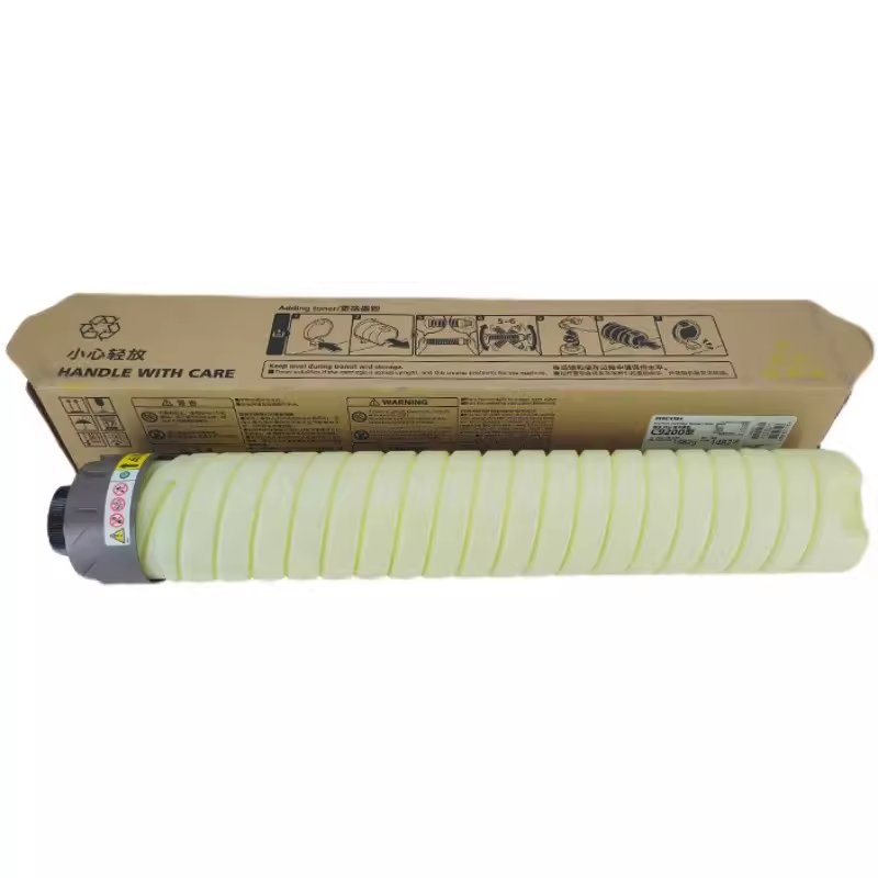 Original Pro C9200 Toner Cartridge For Ricoh Photocopier Machine Pro C7100 9200 Copier Tonner Cartridge