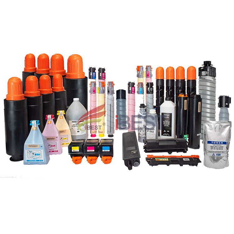 Compatible Xerox B230 B225 B235 Toner Cartridge for Xerox 006R04404 006R04401 006R04399 013R00691 Toner