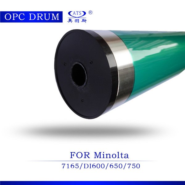 OPC Drum Compatible Copier Parts for Konica Minolta bizhub 600 601 750 751