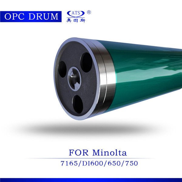 OPC Drum Compatible Copier Parts for Konica Minolta bizhub 600 601 750 751