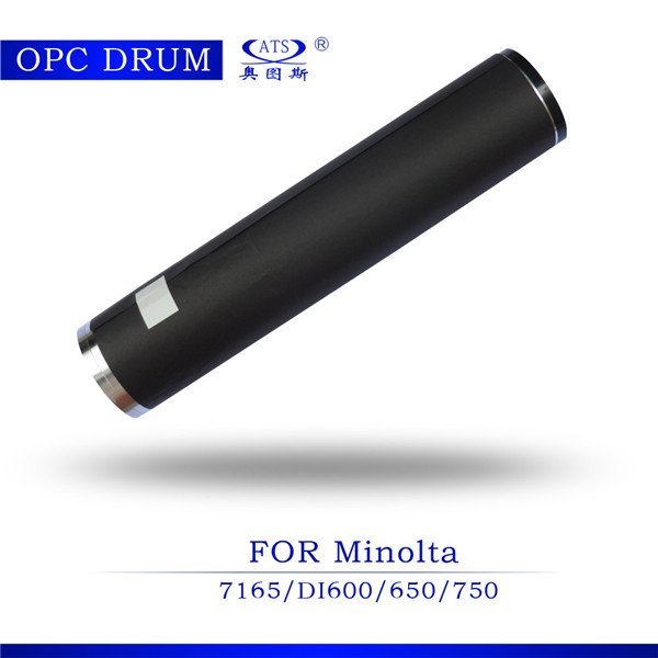 OPC Drum Compatible Copier Parts for Konica Minolta bizhub 600 601 750 751