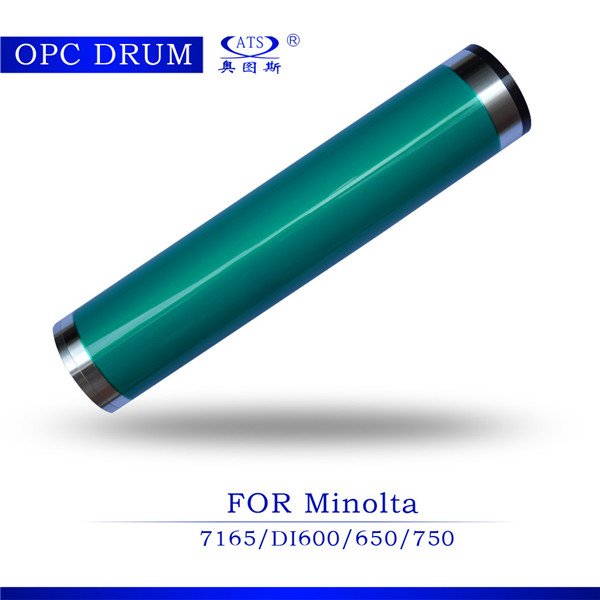 OPC Drum Compatible Copier Parts for Konica Minolta bizhub 600 601 750 751