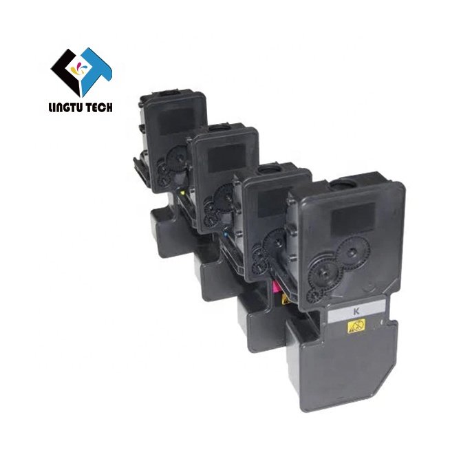 Compatible Toner Cartridges TK5444 TK5440 TK5442 TK5442 TK5443 For Kyocera ECOSYS pa2100cx cwx MA2100cfx cwfx Original Quality