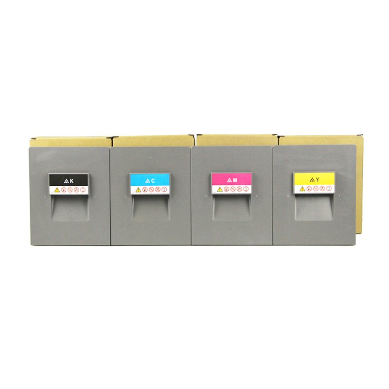 Copier Color Toner Cartridge Ricoh Pro C5200s C5210 Toner For Compatible Pro C5200 Toner
