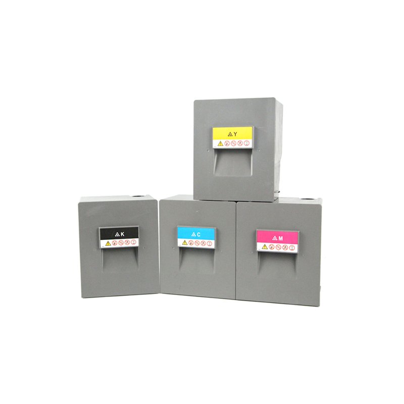 Copier Color Toner Cartridge Ricoh Pro C5200s C5210 Toner For Compatible Pro C5200 Toner