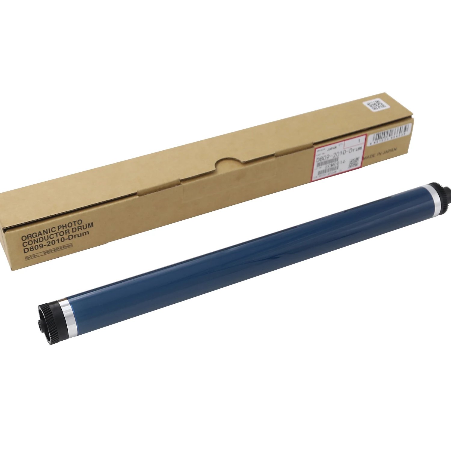 Original OPC Drum 80K D809-2010-Drum For RICOH Aficio MPC2030/MPC2050/MPC2550/MPC2551