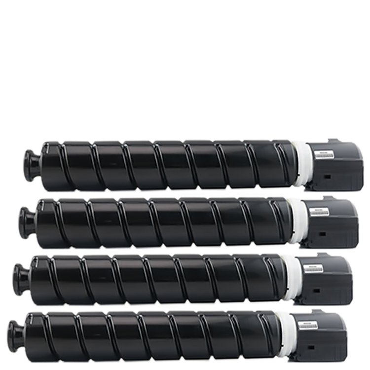 Baisine Wholesale NPG-65 Compatible Toner Cartridge for Canon IR-C250i C350i C351if GPR51 Drum Unit GPR-51 Drum Unit 8520B003