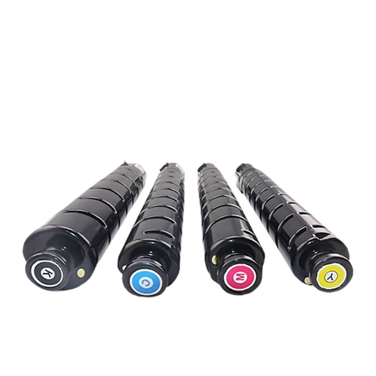 Baisine Wholesale NPG-65 Compatible Toner Cartridge for Canon IR-C250i C350i C351if GPR51 Drum Unit GPR-51 Drum Unit 8520B003
