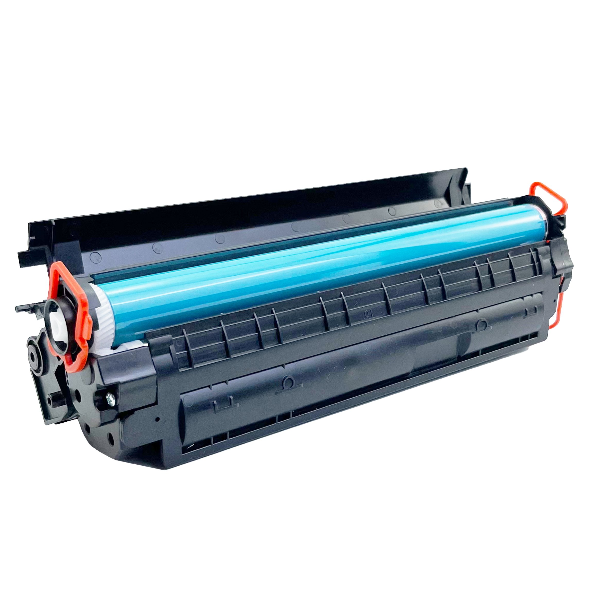 Universal Toner CartridgeCe285a 85a 35a 285a Toner Cartridge Compatible For Hp Laserjet M1132 P1102w M1212nf M1214nfh M1217nfw